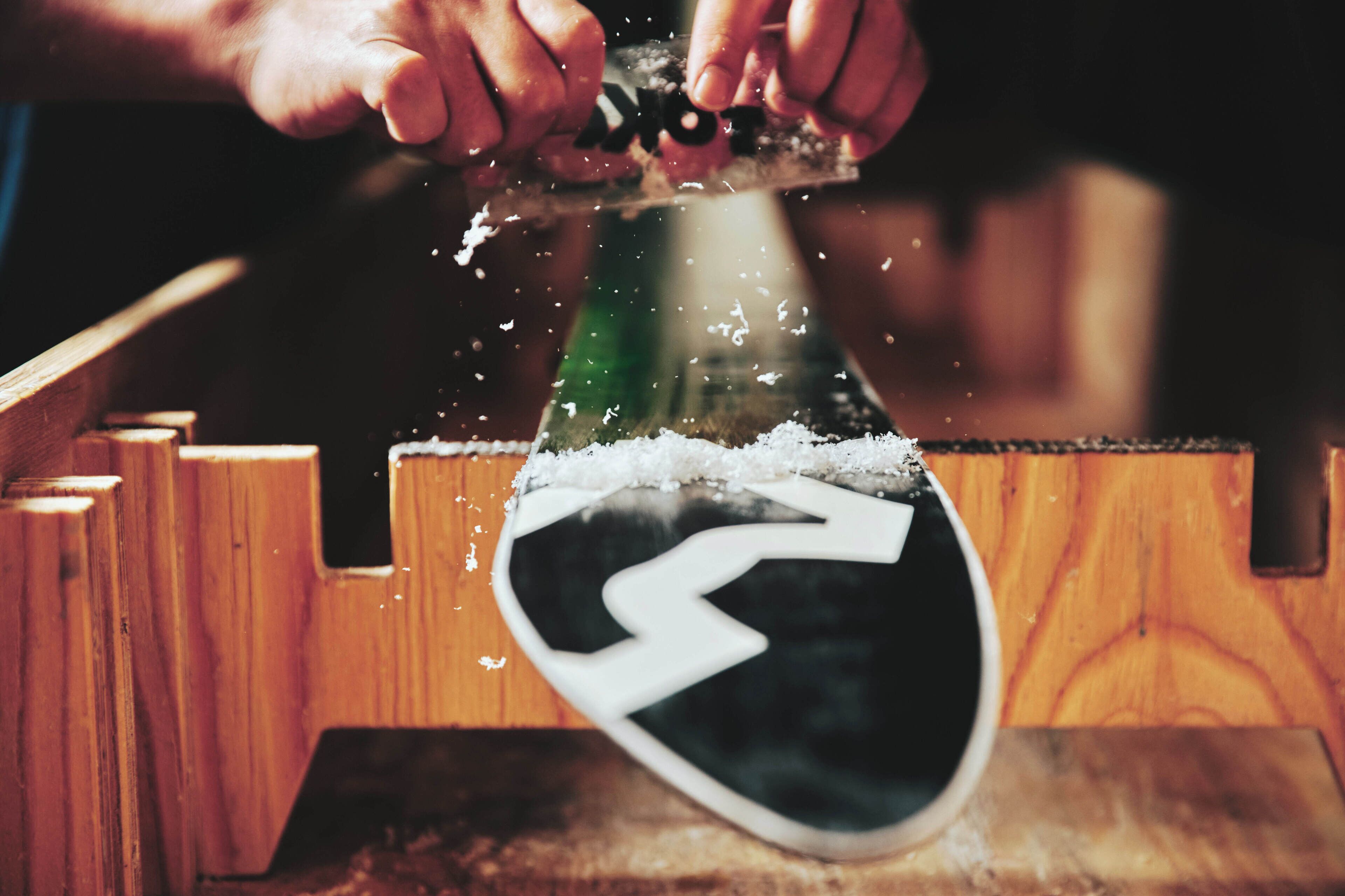 Snø- og skisport