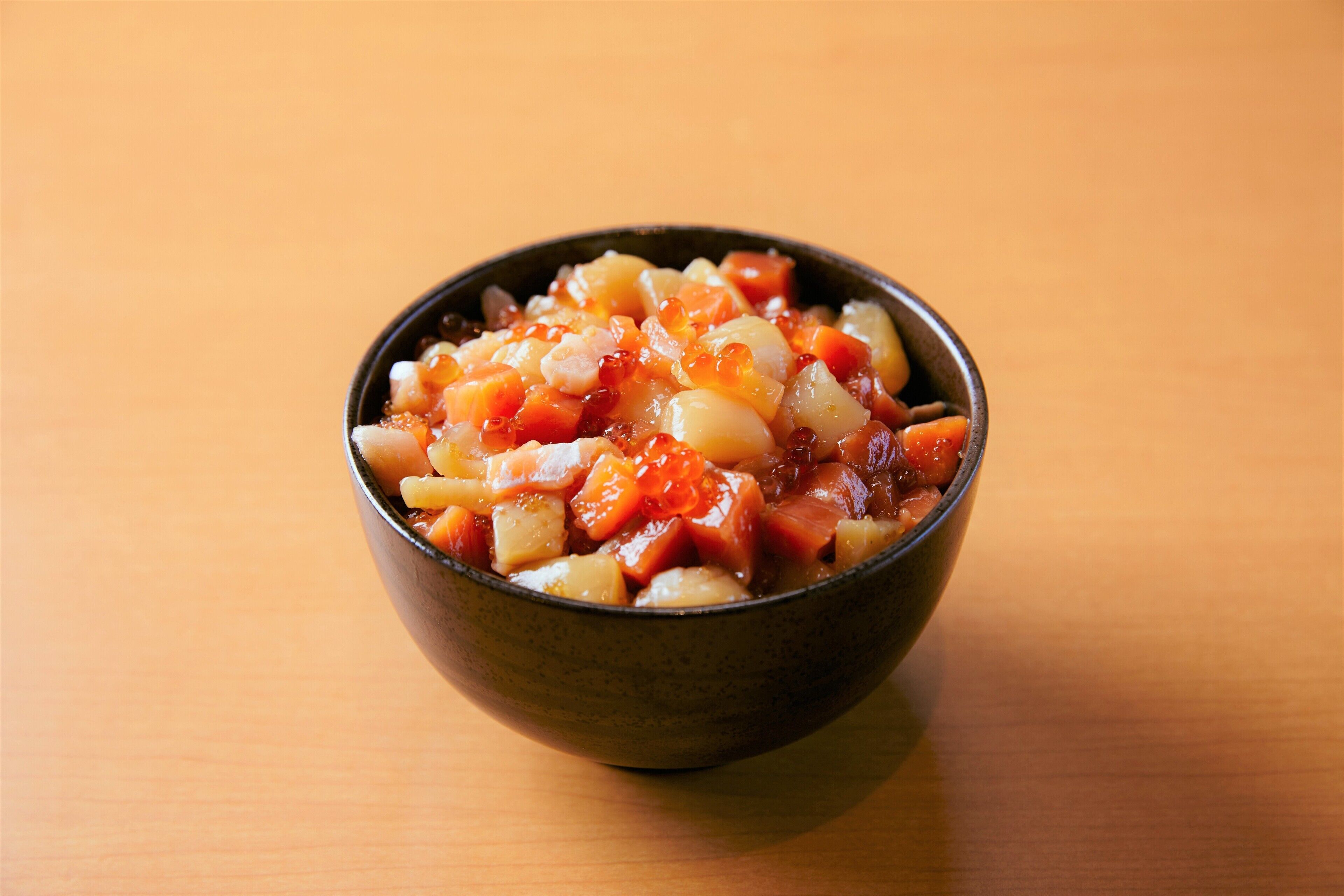 Se ofrece un desayuno japonés todos los días (por un coste adicional)