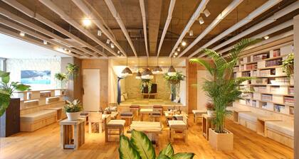 Guesthouse Chura Cucule Ishigakijima – Hostel