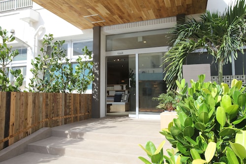 Guesthouse Chura Cucule Ishigakijima – Hostel