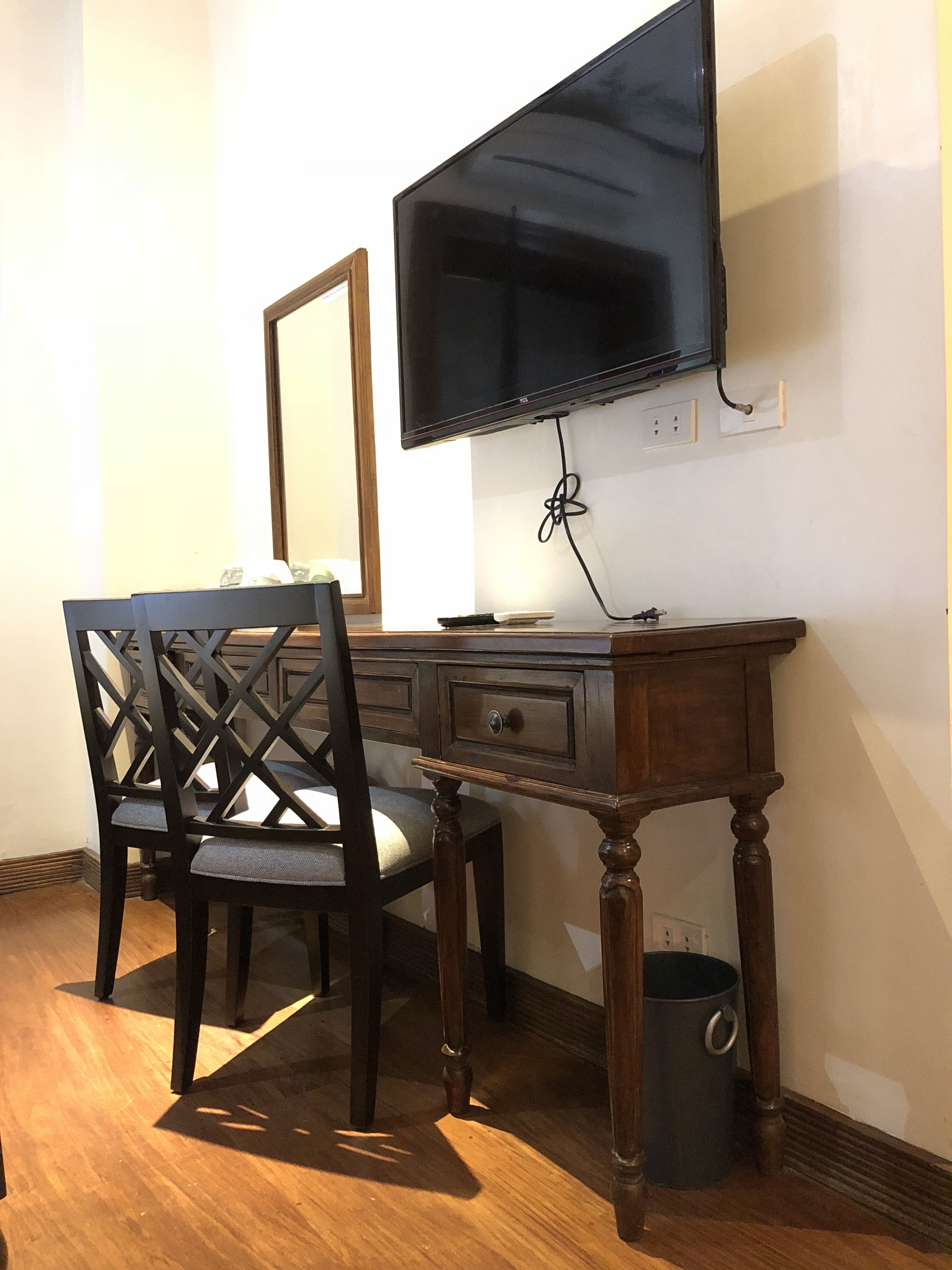 executive room | room amenity