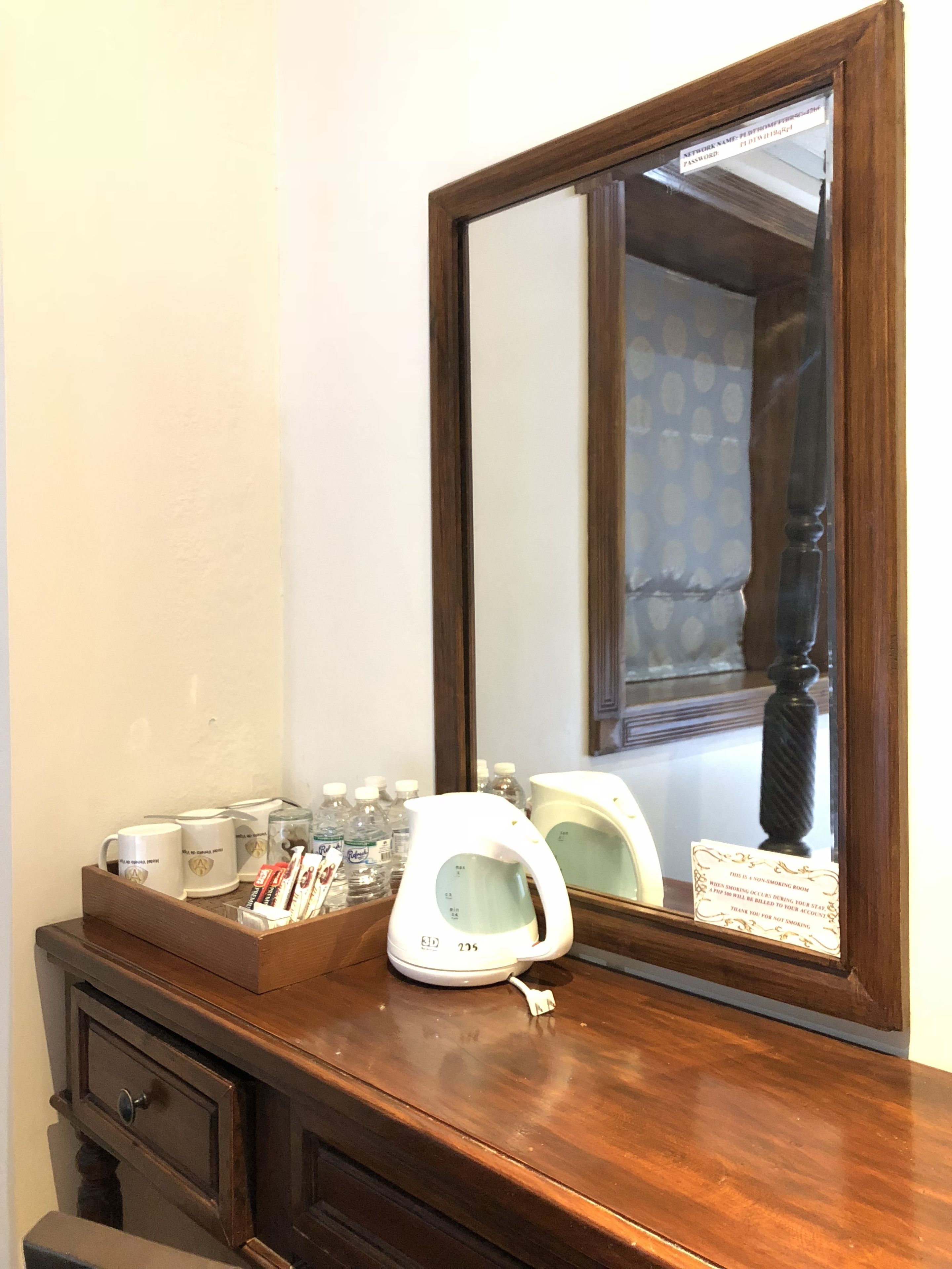 executive room | room amenity