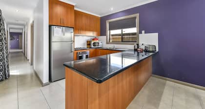 MG Apartment
