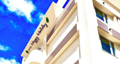 Hotel Happy Holiday Ishigakijima