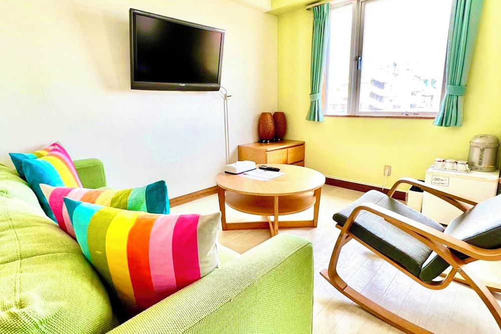 Hotel Happy Holiday Ishigakijima