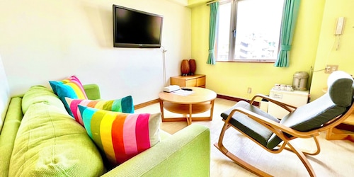 Hotel Happy Holiday Ishigakijima