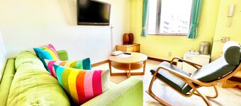 石垣島快樂假期飯店