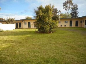 Exterior - Rankins Springs Motel (Rankins Springs)