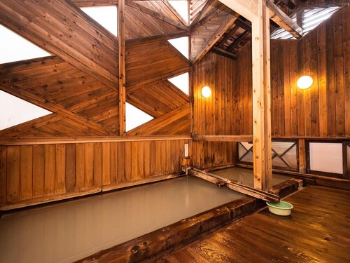 Kusatsu Onsen Futabaya