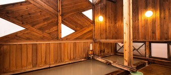 Kusatsu Onsen Futabaya