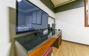 Room amenity - Sketch Motel (Gangneung)