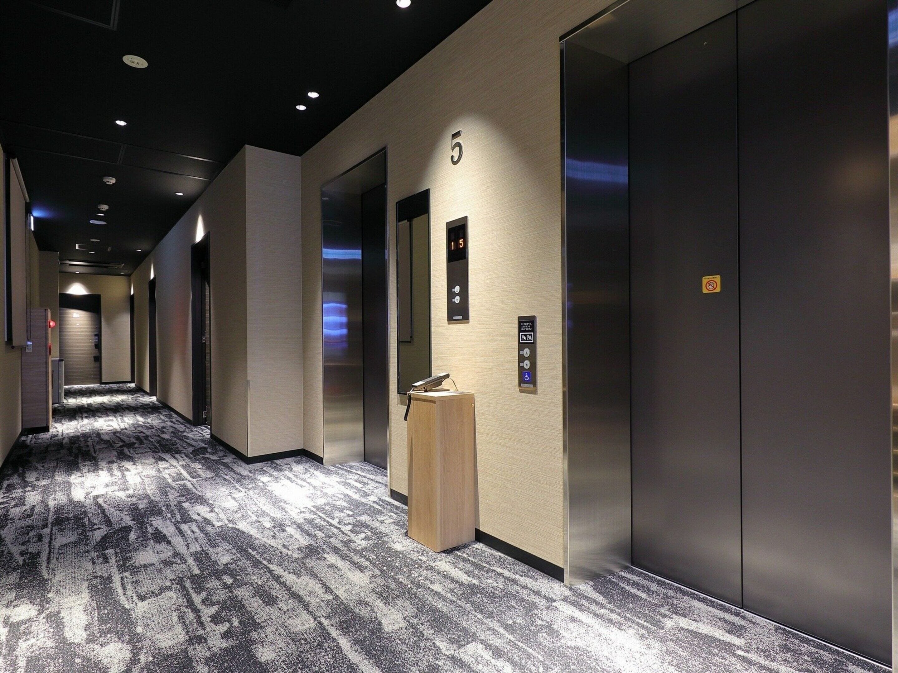 Photo - Astil Hotel Shinosaka Precious