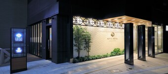 Astil Hotel Shin-Osaka Precious