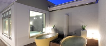 Astil Hotel Shin-Osaka Precious