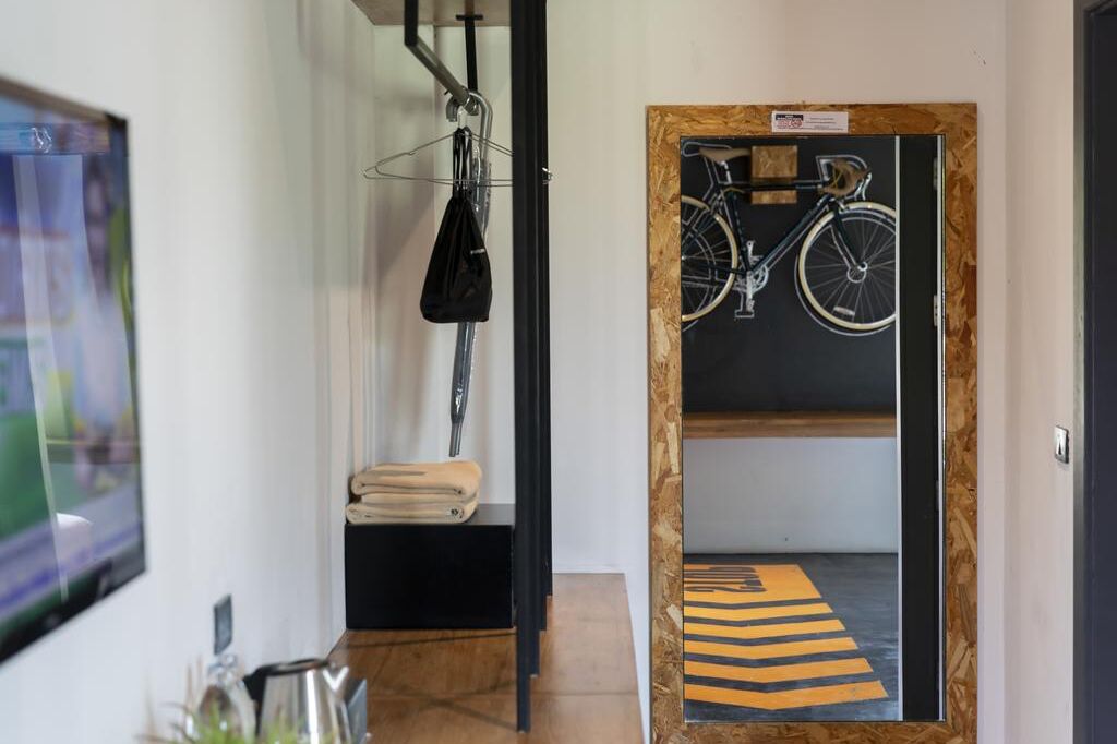 superior with tree view | egyptian cotton sheets, premium bedding, in-room safe