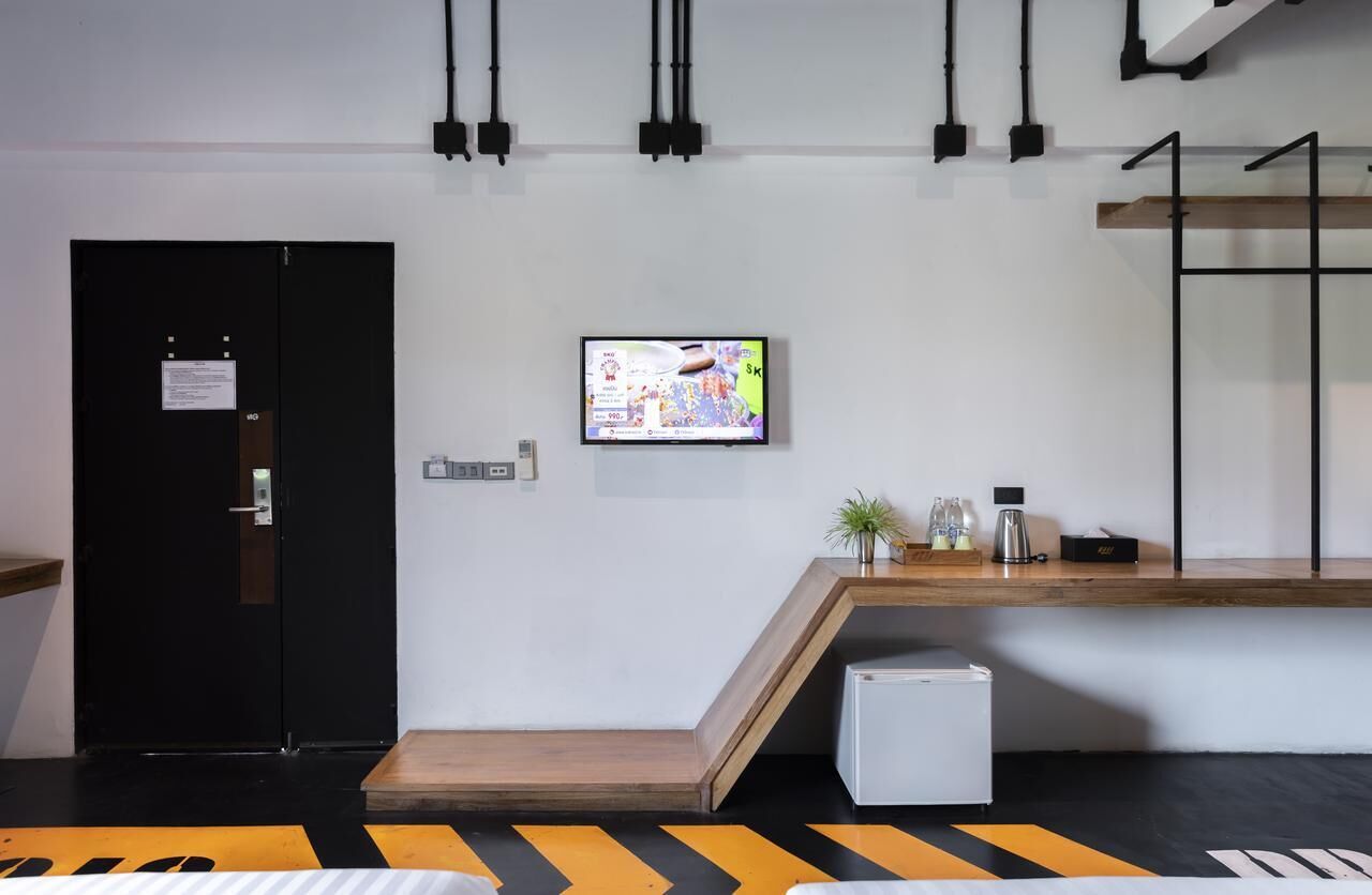 superior with tree view | egyptian cotton sheets, premium bedding, in-room safe