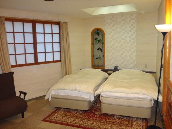 Family Room, Non Smoking