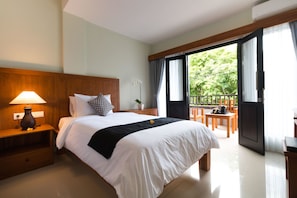 Deluxe Double or Twin Room -  AB Hotel Kuta (Kuta)
