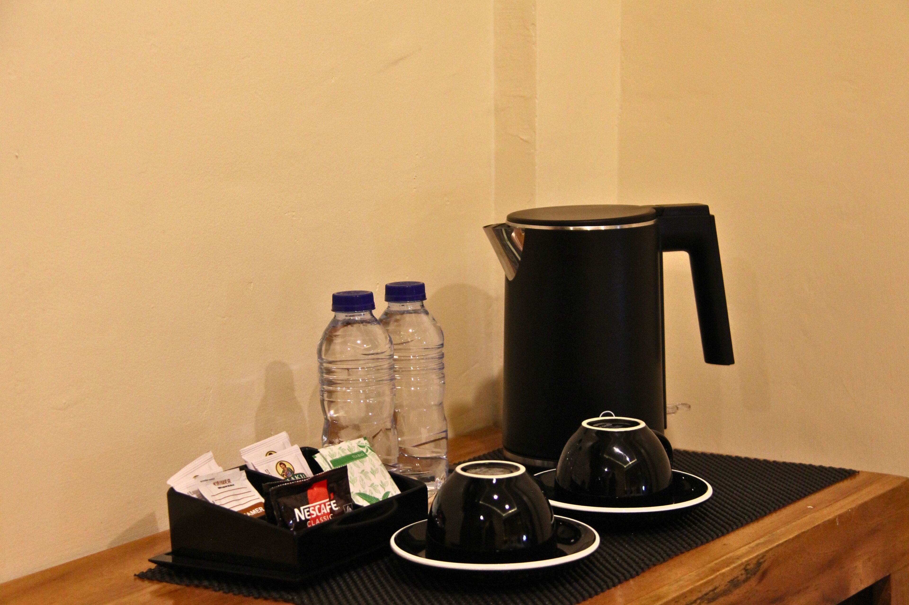 luxury suite | room amenity