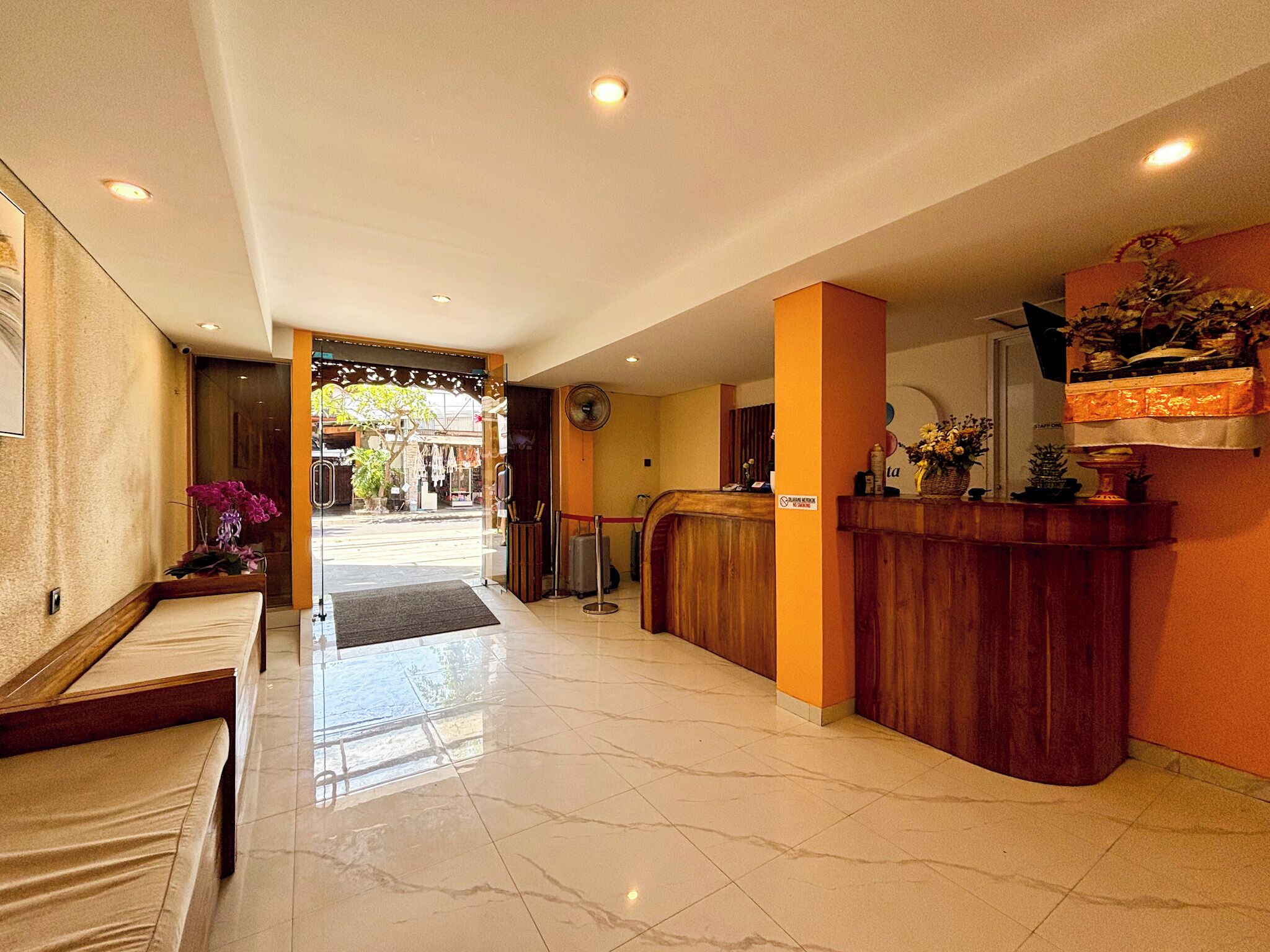 Photo - AB Hotel Kuta