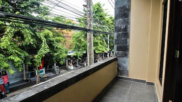 Premier Room | Street view