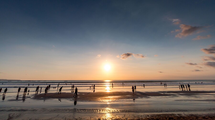 AB Hotel Kuta by AGATA