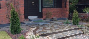 Kotimaailma Apartments Naantali