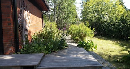 Kotimaailma Apartments Naantali
