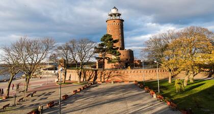 VacationClub Apartments - Morska