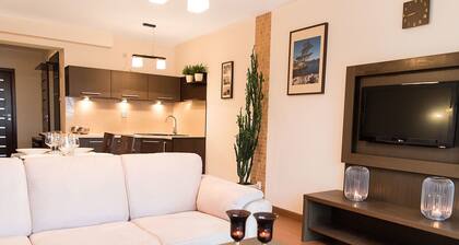 VacationClub Apartments - Morska