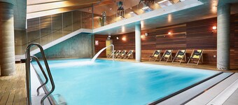 VacationClub Apartments - Morska