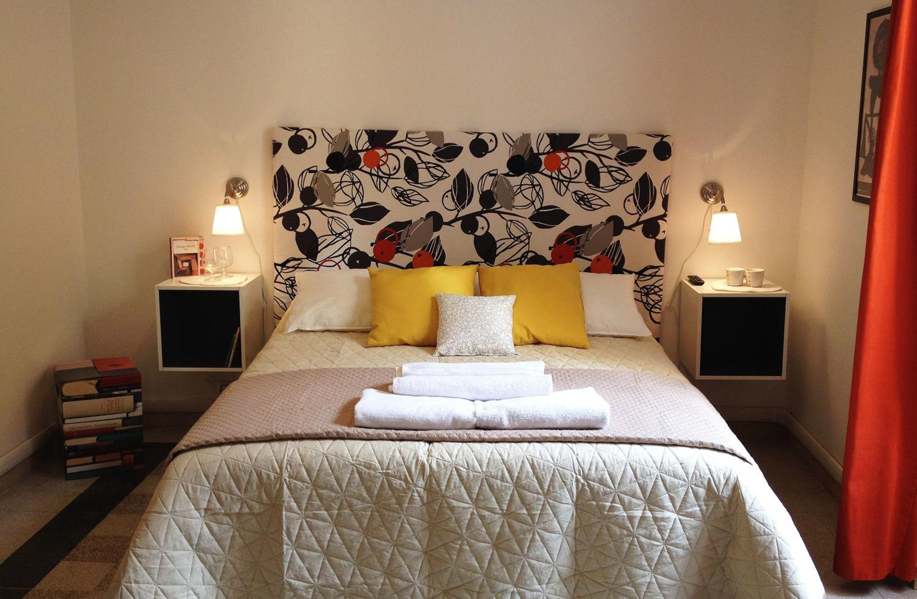 Foto - Domò Vaticano Guest House