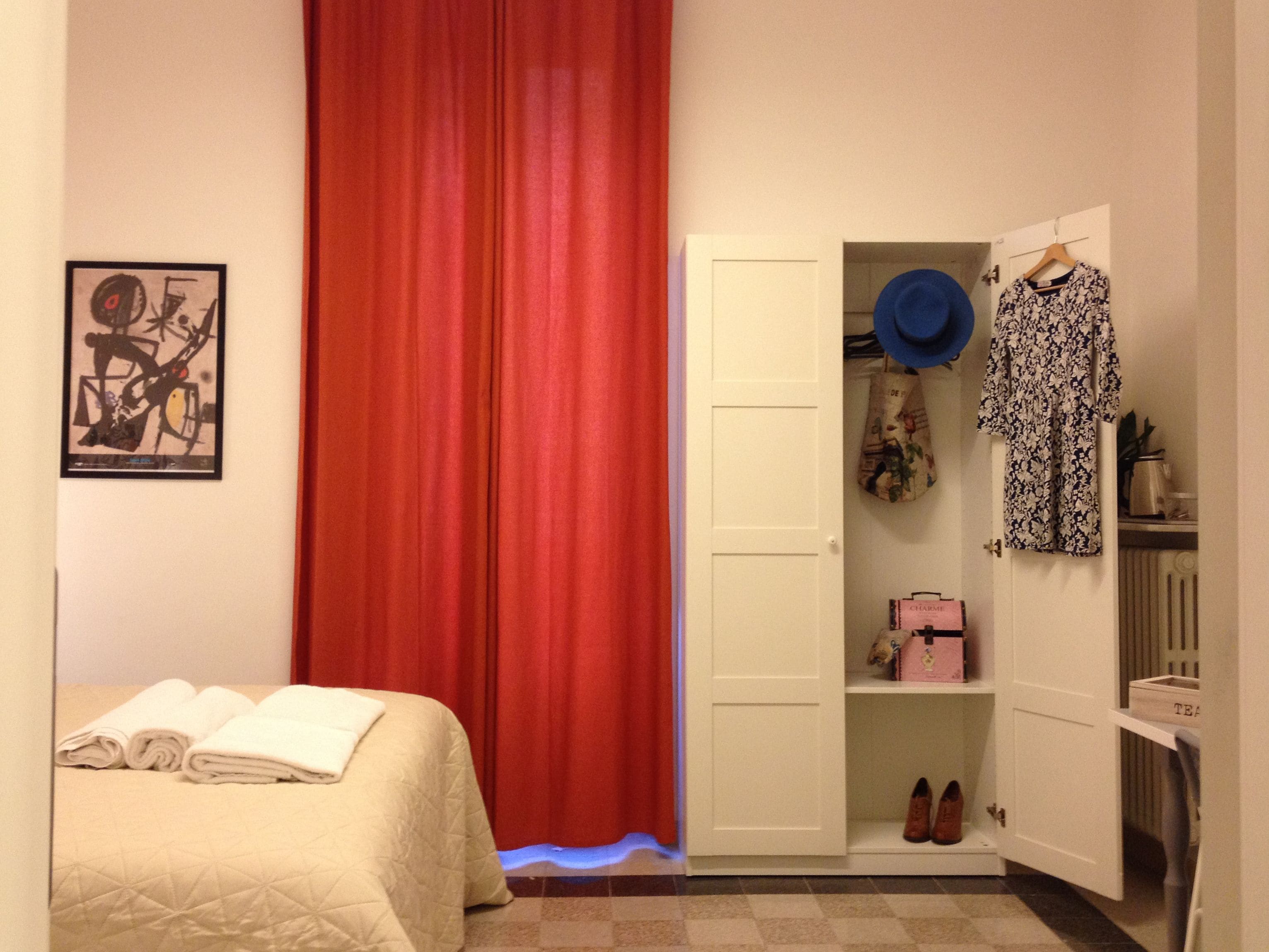 Foto - Domò Vaticano Guest House