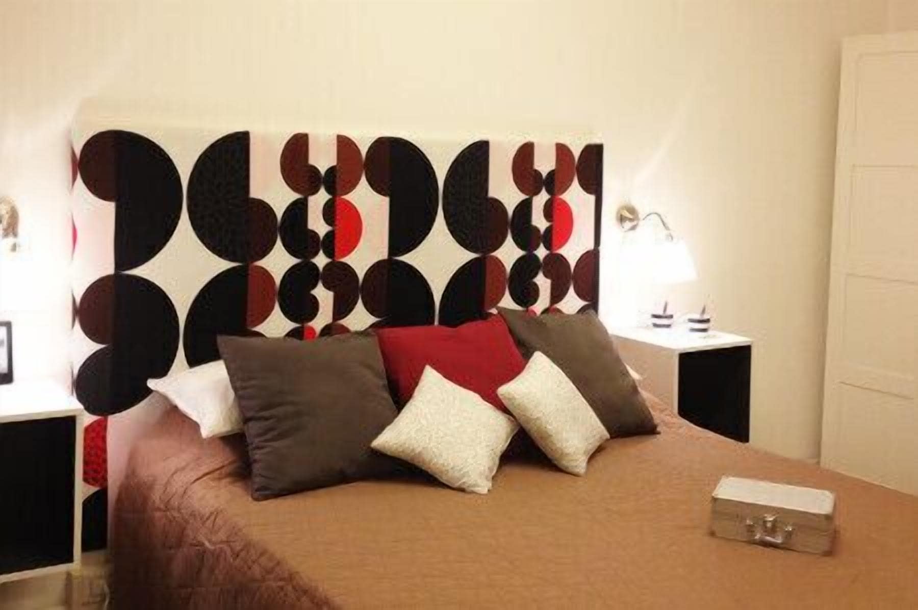 Foto - Domò Vaticano Guest House