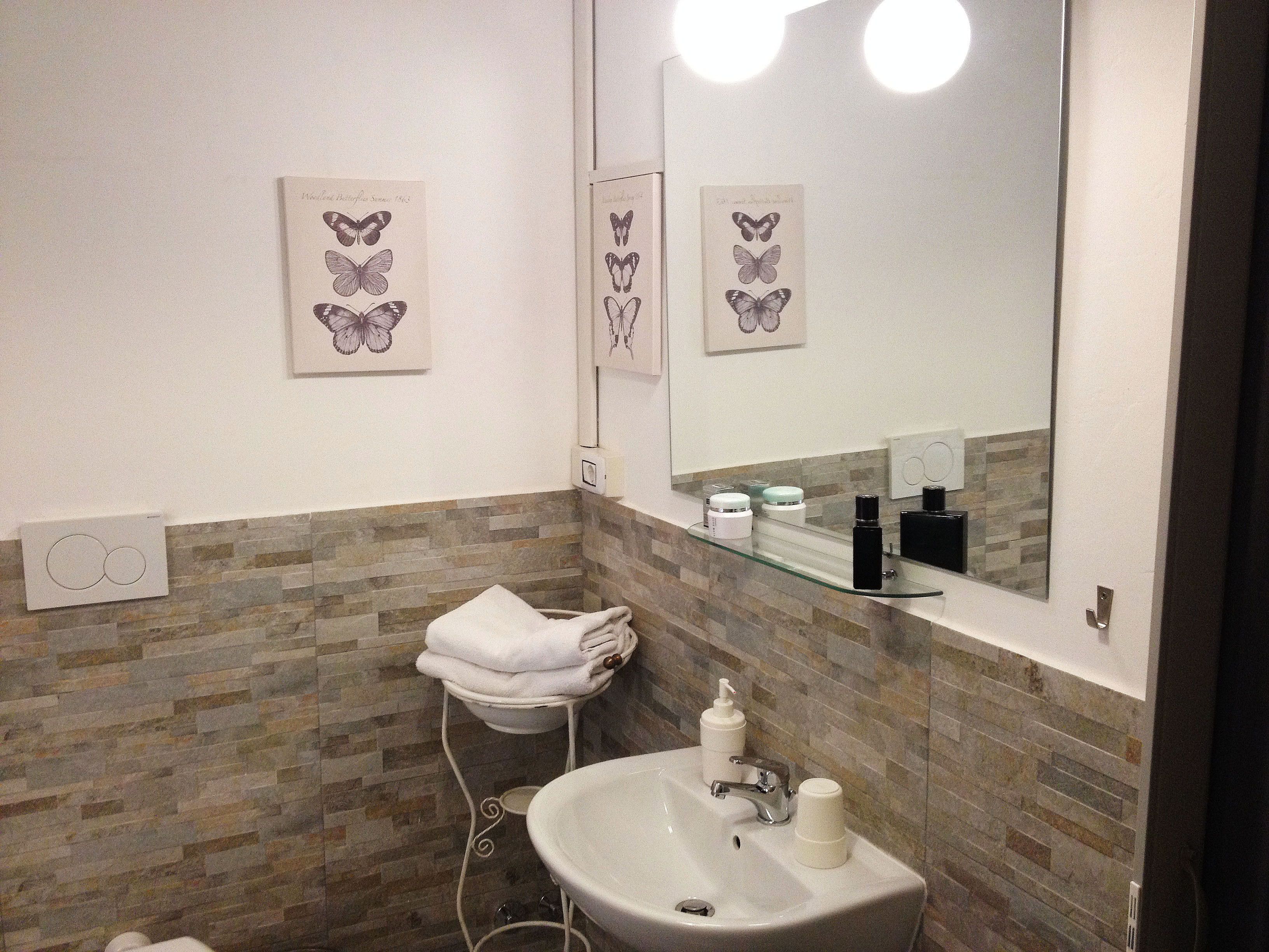 Foto - Domò Vaticano Guest House