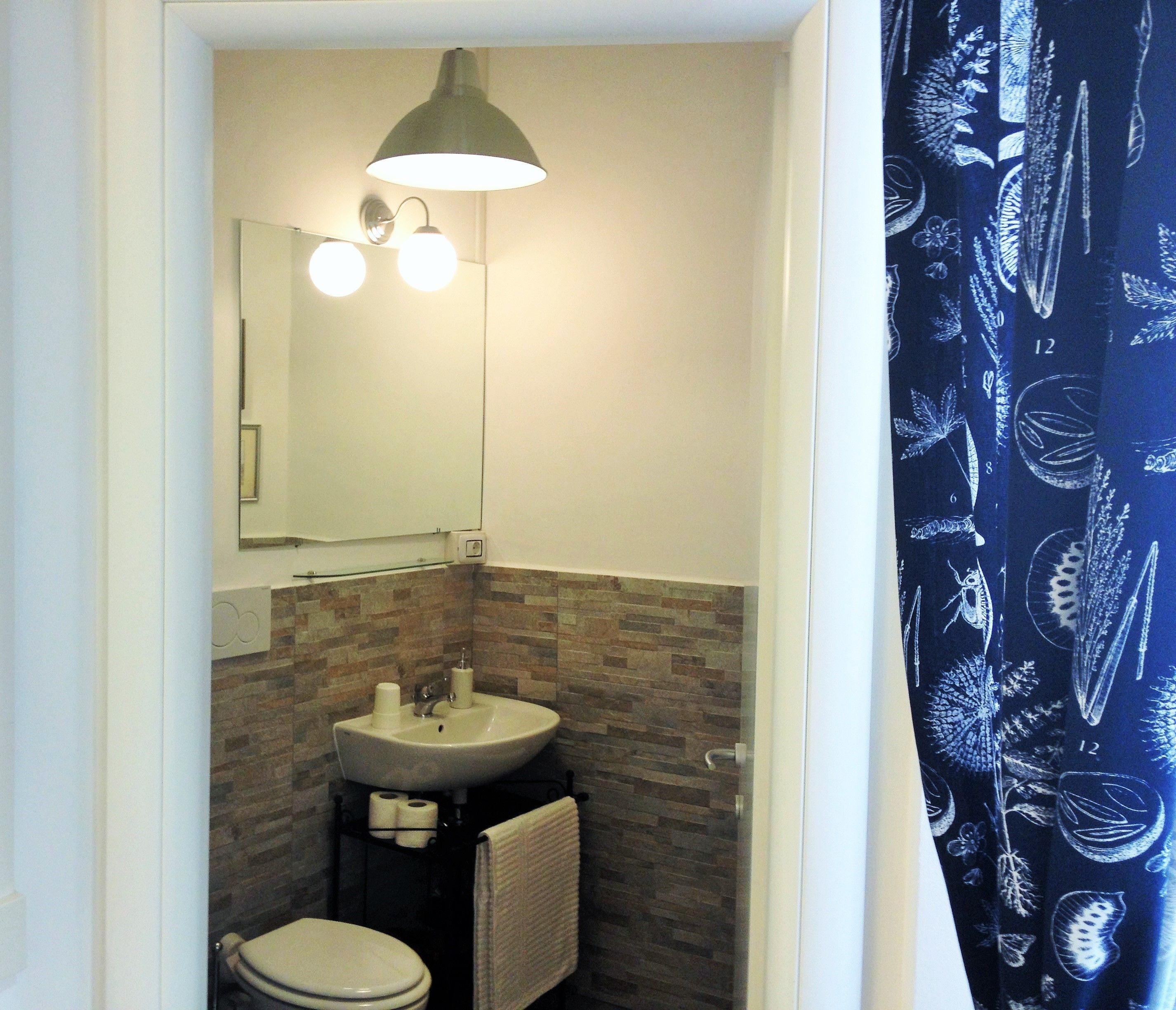 Foto - Domò Vaticano Guest House