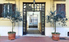 Exterior - Domò Vaticano Guest House (Rome)