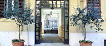 Domò Vaticano Guest House