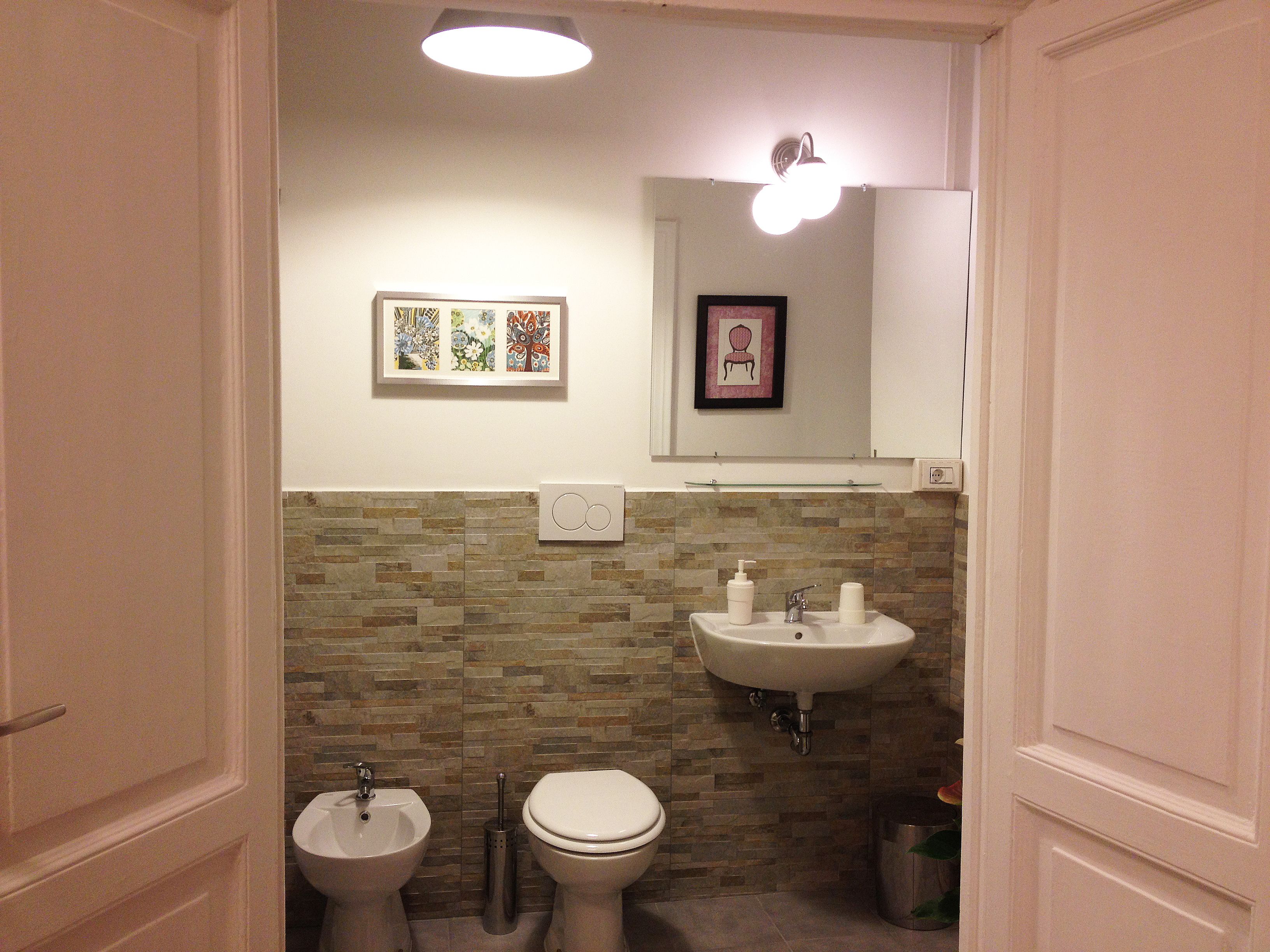 Foto - Domò Vaticano Guest House