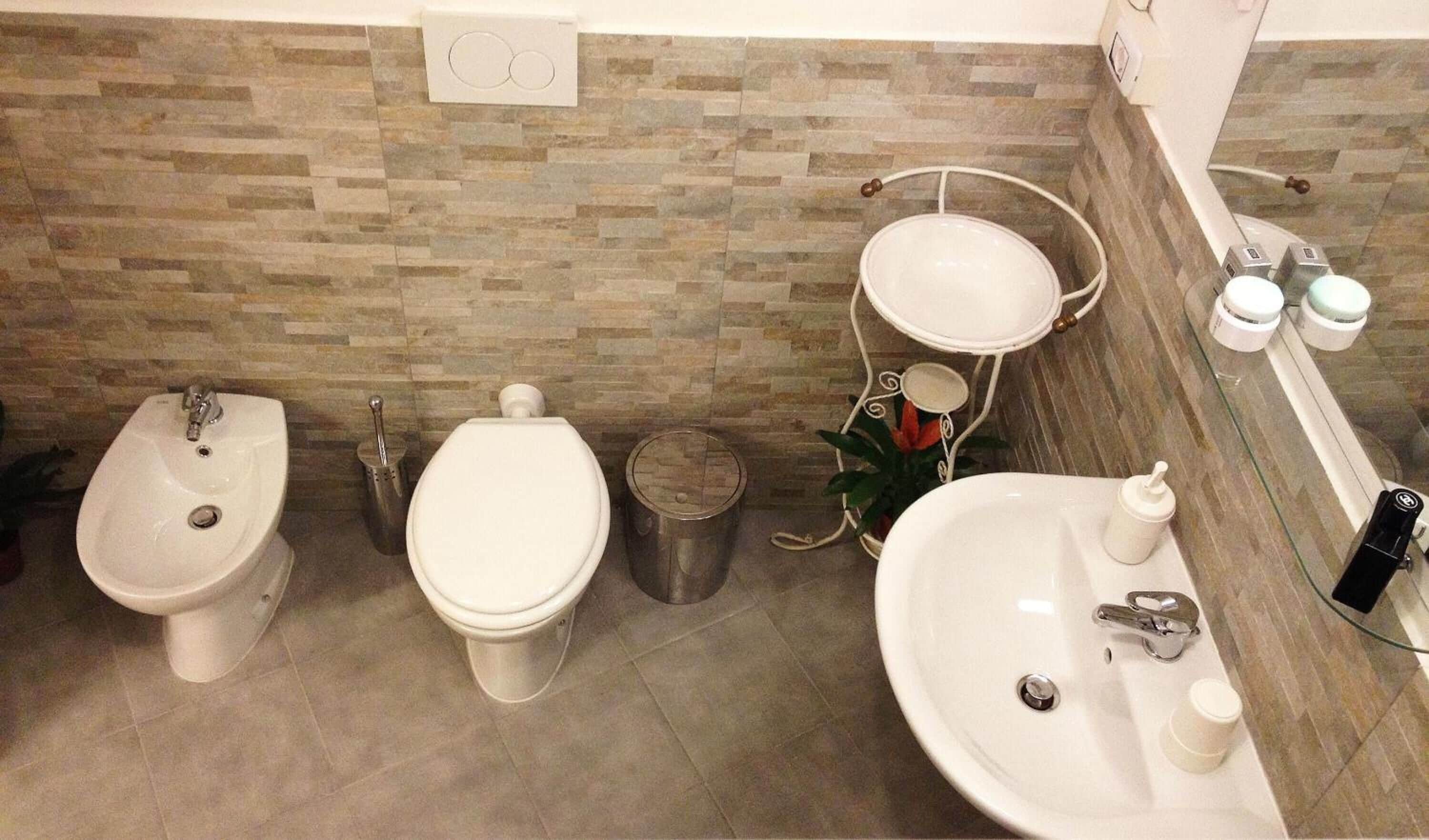 Foto - Domò Vaticano Guest House