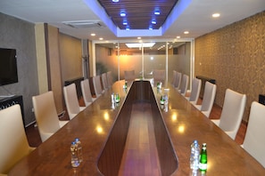 Meeting facility - Turizoom Business Hotel & Spa Elbistan (Elbistan)