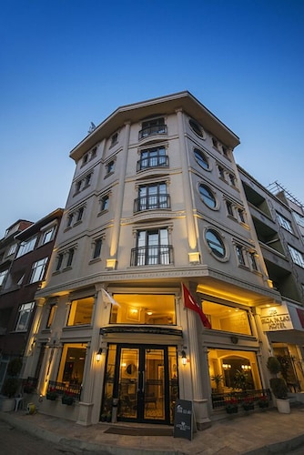 Biga Palas Hotel