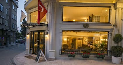 Biga Palas Hotel
