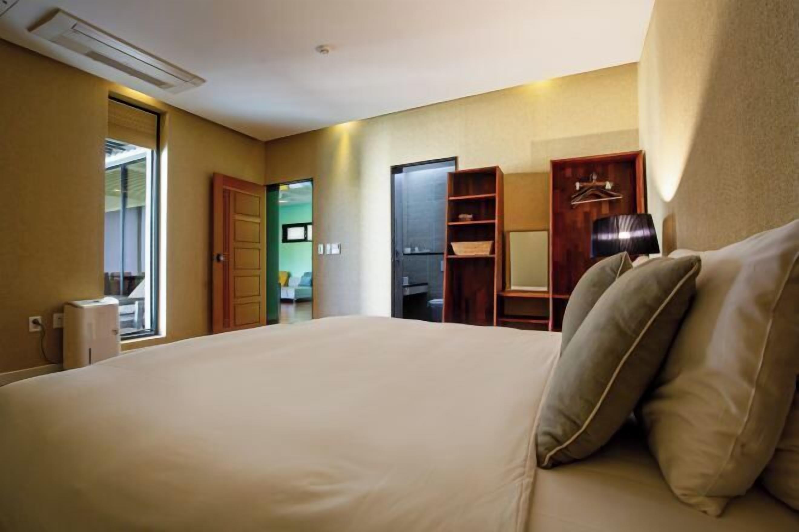 Italienische Bettbezüge von Frette, hochwertige Bettwaren