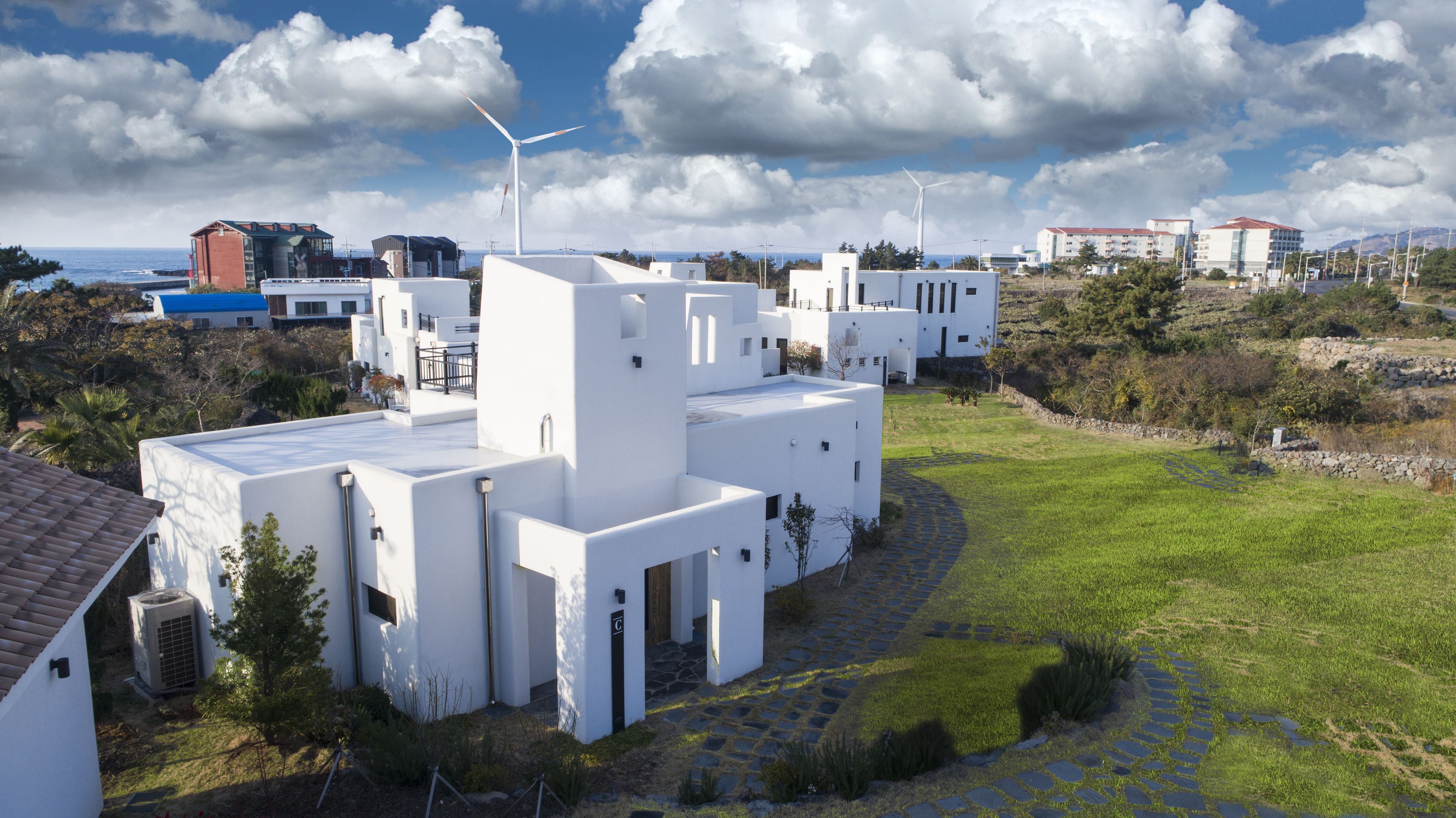 villa (riomaggiore family) | exterior