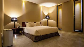 Villa (Vernazza Couple) | Italiaanse Frette-lakens, luxe beddengoed, donsdekens