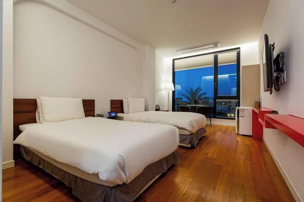 Italienische Bettbezüge von Frette, hochwertige Bettwaren