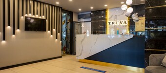 Yeni Truva Otel