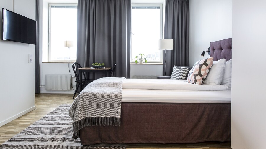 Biz Apartment Solna