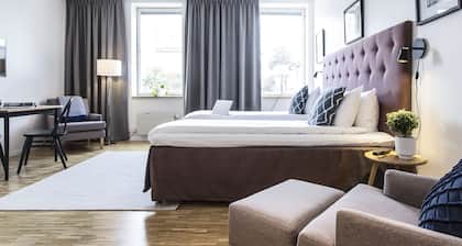 Biz Apartment Solna